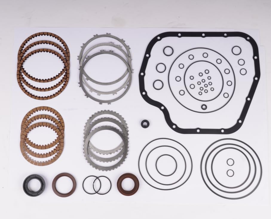 K313 Master Rebuild Kit OEM