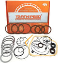 k313 Master Steel Clutch Plate Kit OEM