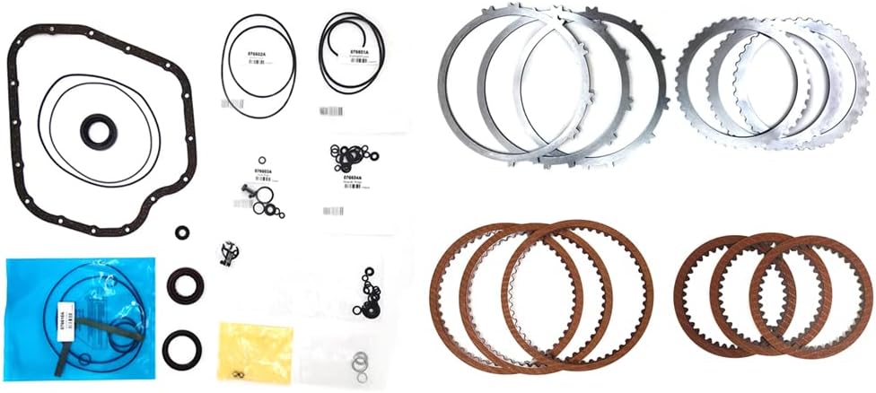 K313 Master Transmission Rebuild Kit OEM