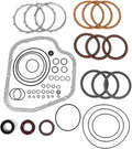 K313 Master Transmission Rebuild Kit with Overhaul Gaskets OEM