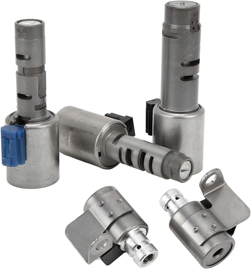 K313 Shift Solenoid Kit 2014-Up OEM