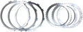 K313 Steel Clutch Plate Kit OEM
