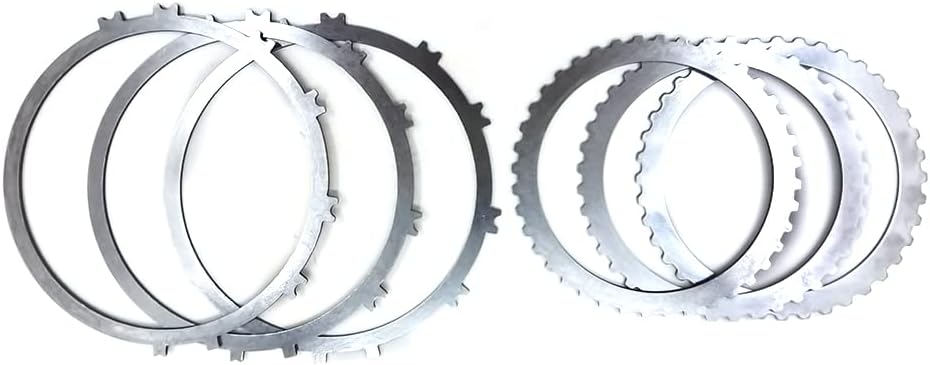 K313 Steel Clutch Plate Kit OEM