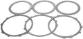 K313 Steel Clutch Plate Kit 2010-Up OEM