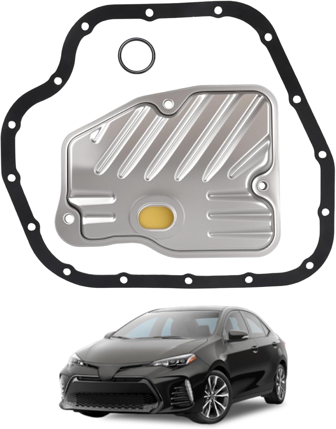 K313 Transmission Filter 2014-2021 OEM