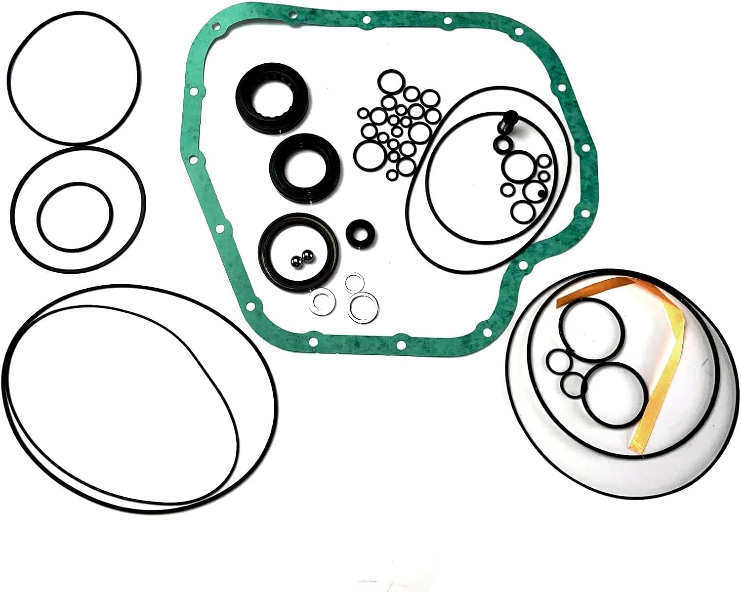 K313 Transmission Rebuild Kit OEM