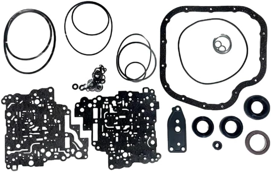 k410 Overhaul Gasket & Seal Kit OEM