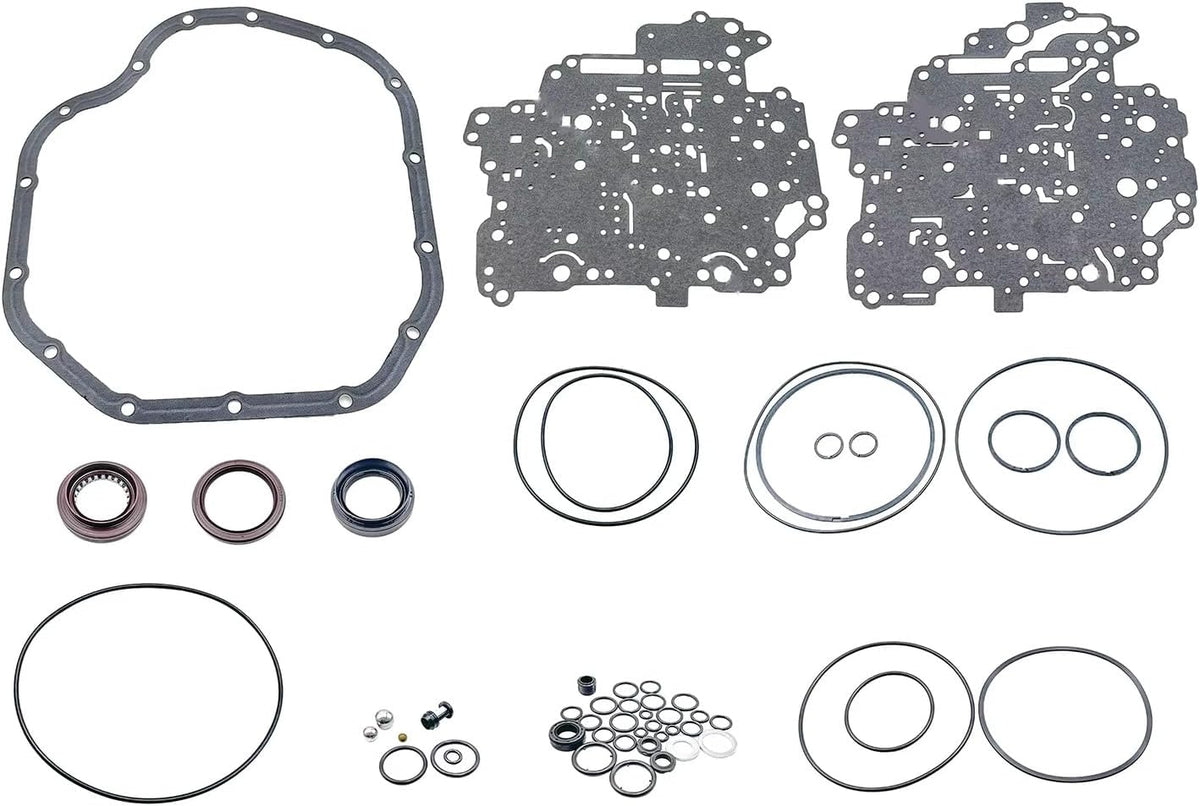 k411 K411 Overhaul Gasket & Seal Kit OEM