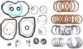 KM175 Master Transmission Rebuild Kit with Overhaul Gaskets OEM