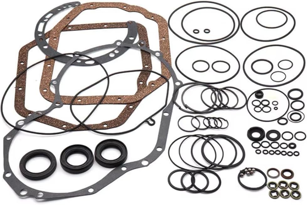 KM175 Overhaul Transmission Rebuild Kit OEM