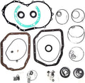 KM177 Overhaul Gasket & Seal Kit OEM