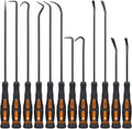 Long Reach Specialty Pick and Hook Set 12 Piece OEM