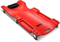 Low-Profile Shop Creeper Transmission R and R OEM