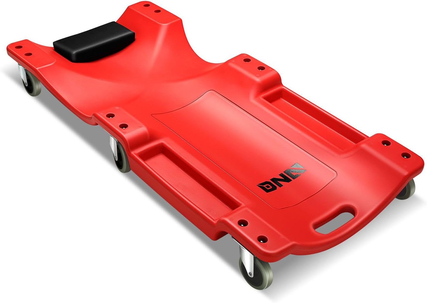 Low-Profile Shop Creeper Transmission R and R OEM