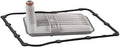 LT2400 Deep Pan Transmission Filter 2001-2019 OEM