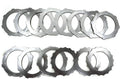 M24A Steel Clutch Plate Kit OEM
