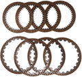 M3WC Friction Clutch Kit B148880A OEM