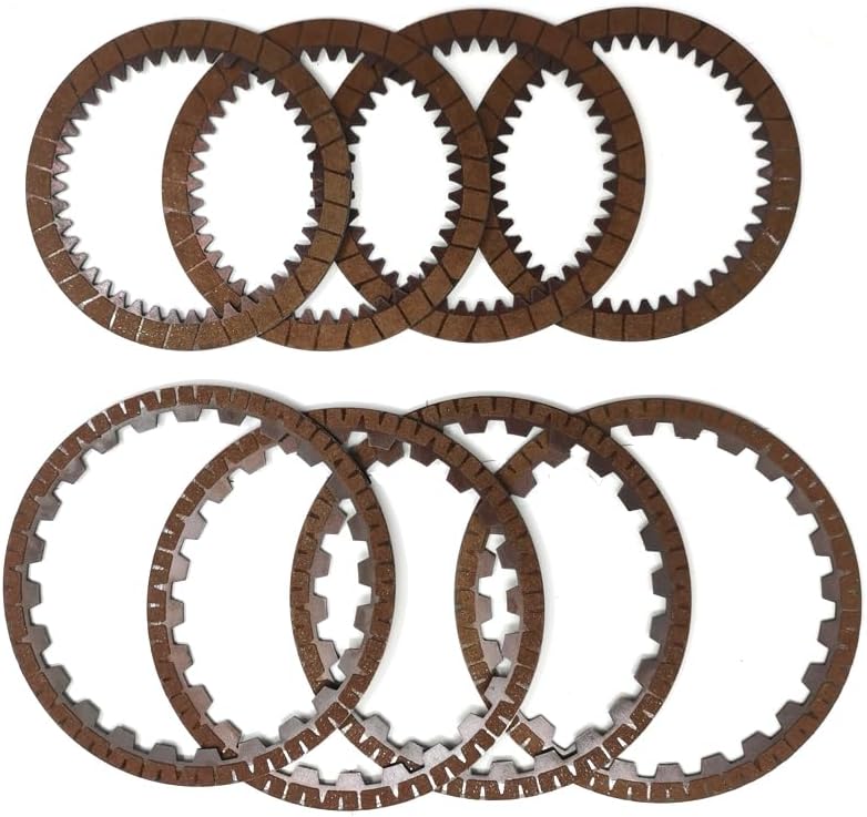 M3WC Friction Clutch Kit B148880A OEM