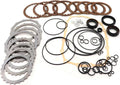 M3WC Master Transmission Rebuild Kit 2014-2016 OEM