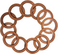 M4MA M4MA Friction Clutch Kit OEM