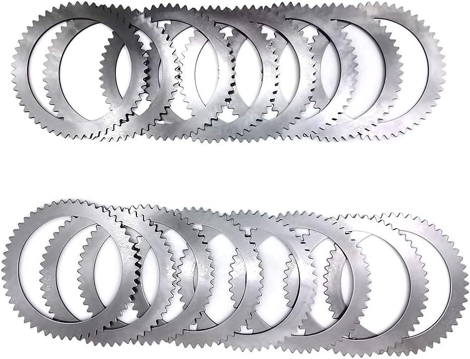 M78 M78 Steel Clutch Plate Kit OEM