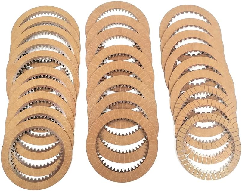 M7WA M7WA Friction Clutch Kit OEM