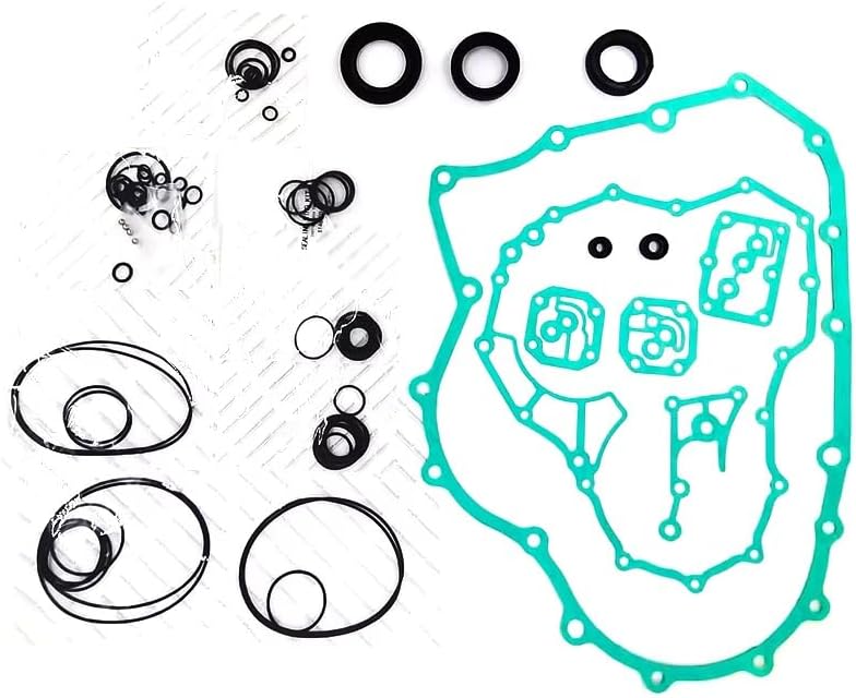 M7WA M7WA Overhaul Gasket & Seal Kit OEM