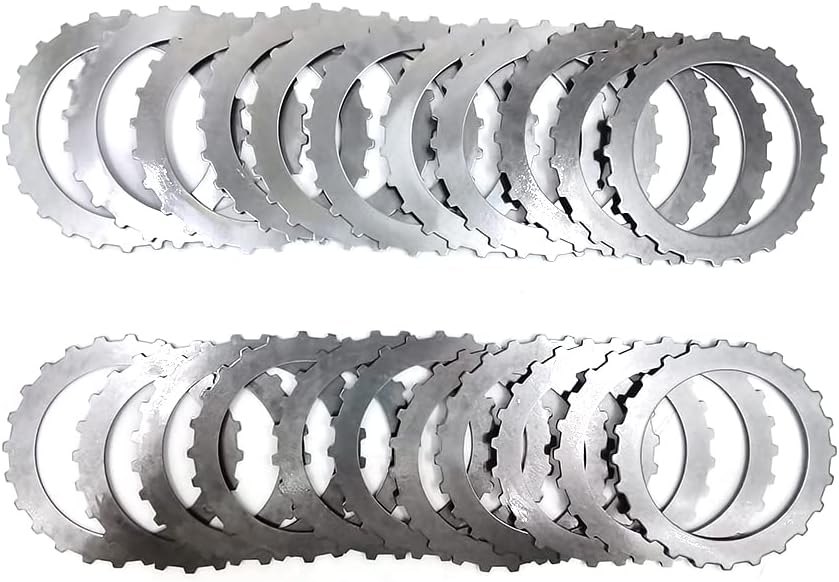 M91A Steel Clutch Plate Kit OEM