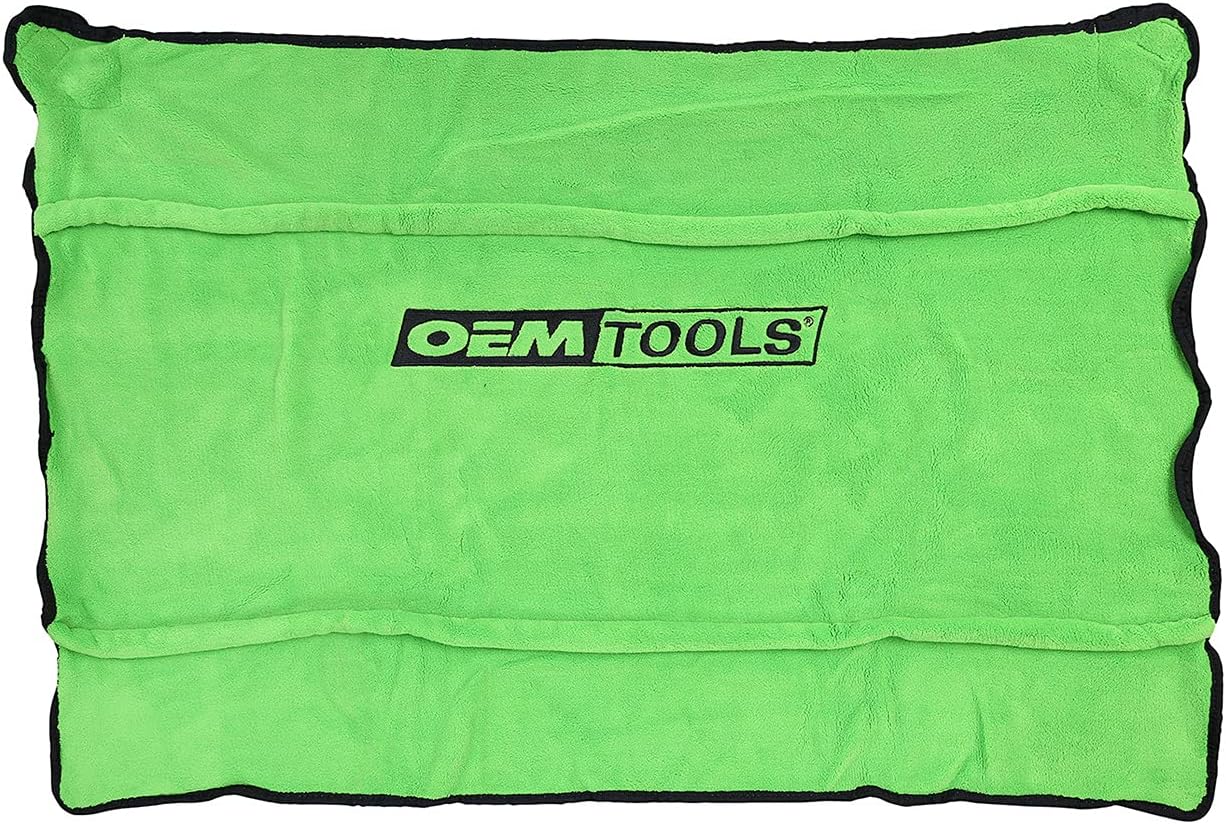 Magnetic Soft Fender Cover 42 x 24 Inch OEM