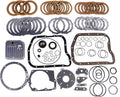 A618 Master Transmission Rebuild Kit 1998-2002 OEM