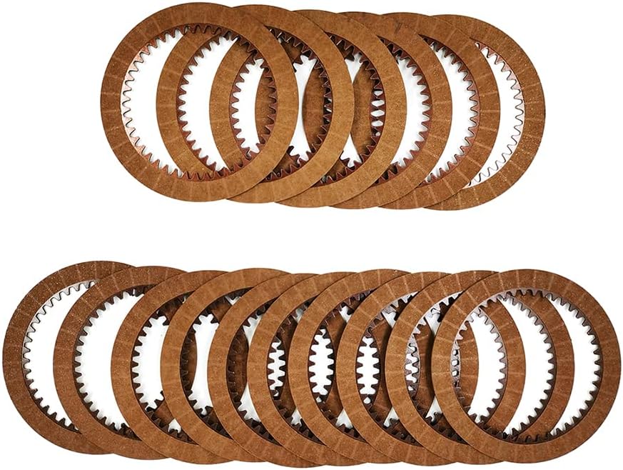 MAXA MAXA Friction Clutch Kit OEM