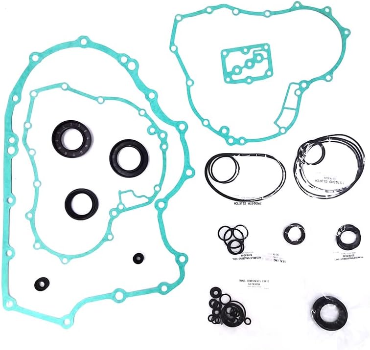 MAXA MAXA Overhaul Gasket & Seal Kit OEM