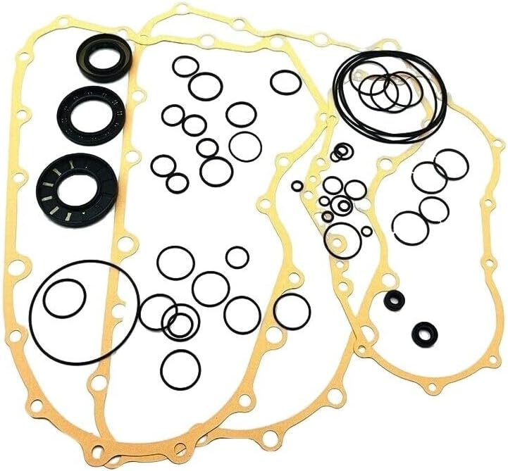 MDLA Master Transmission Rebuild Kit 97-04 OEM