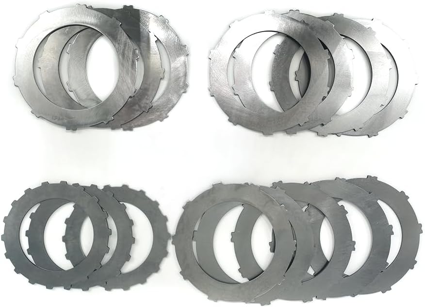 MDLA Steel Clutch Plate Kit OEM