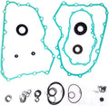 MDMA Overhaul Gasket & Seal Kit OEM