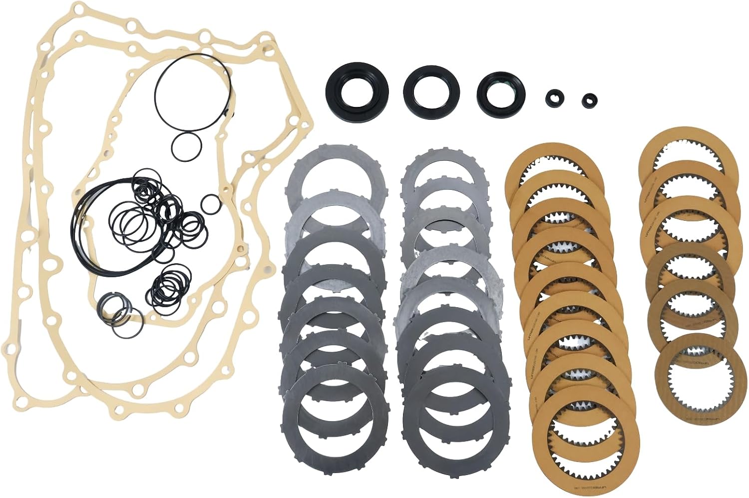 MDMA Transmission Rebuild Kit 1997-2001 OEM