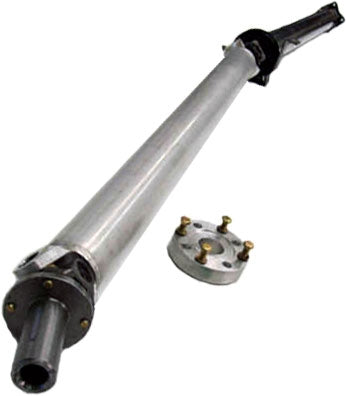 Driveshaft Shop Mitsubishi 1998-2000 Evo V/ VI Aluminum / CV Driveshaft (Non-AYC) MISH56-A - 610065