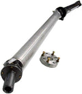Driveshaft Shop Mitsubishi Evo I/II/III/IV 2-Piece Aluminum CV Shaft MISH14-A - 610313