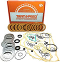 MKYA Master Transmission Rebuild Kit with Overhaul Gaskets Master OEM