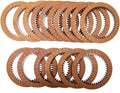 MKYA MKYA Friction Clutch Kit OEM