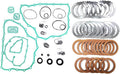 MKYA MKYA Master Transmission Rebuild Kit with Overhaul Gaskets OEM