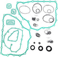 MKZA MKZA Overhaul Gasket & Seal Kit OEM