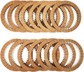MPJA MPJA Friction Clutch Kit OEM
