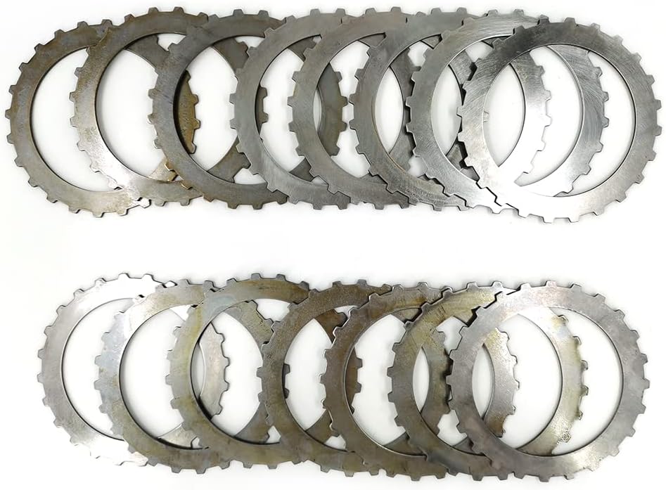MPOA Friction Clutch Kit OEM