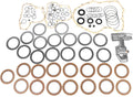MPOA Master Transmission Rebuild Kit OEM
