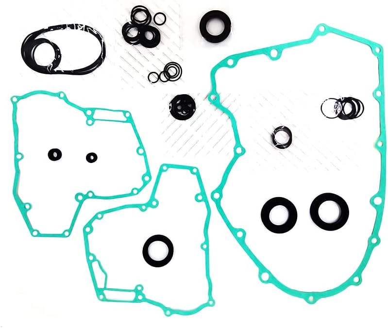 MPOA Overhaul Gasket & Seal Kit OEM