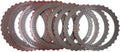 MPS6 Friction Clutch Kit OEM