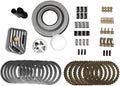 MPS6 Master Transmission Rebuild Kit with Overhaul Gaskets OEM