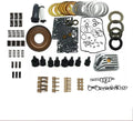 MPS6 Master Transmission Rebuild Kit with Overhaul Gaskets Master OEM