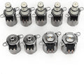 MPS6 Shift Solenoid Kit OEM